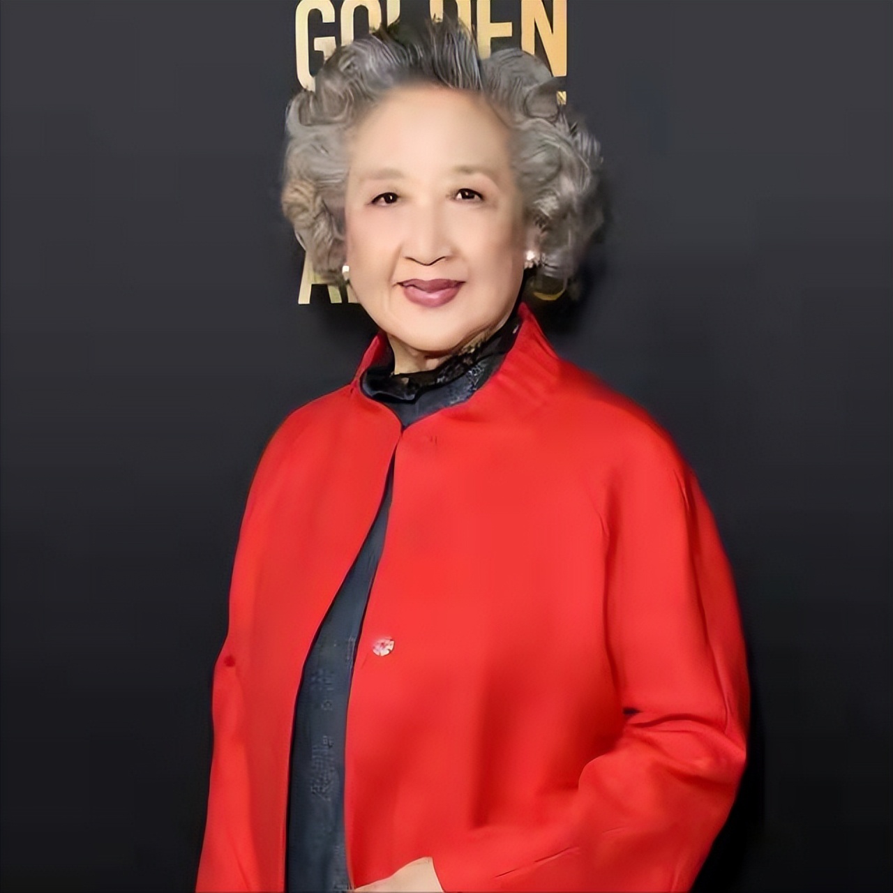 食材 看了这4位老艺术家的发型,就知道时尚不分年龄,选对发型太重要