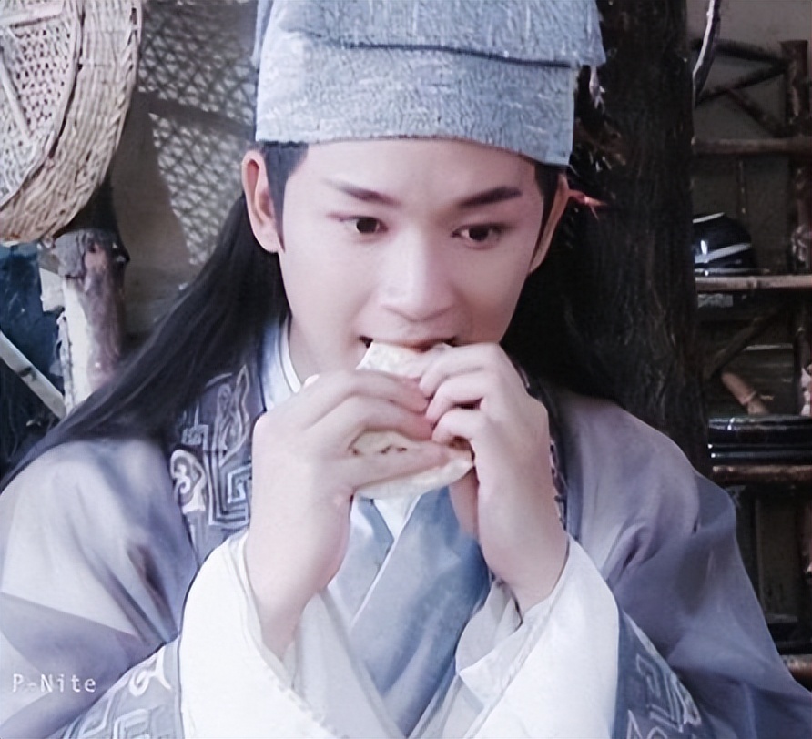 于明加 减肥约等于“整容”！沈腾瘦回校草，潘粤明梦回许仙，海涛认不出！