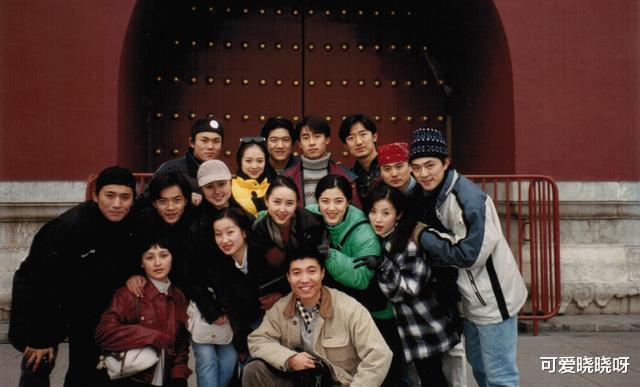 胡静|美娇娘产地还得看云南,7位云南女星,个个肤若凝脂,堪称绝色