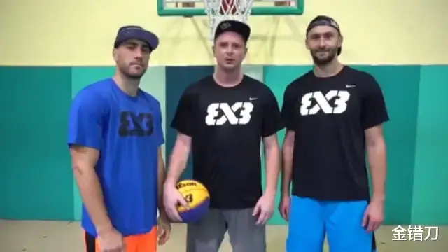 NBA|砸400万，请NBA球星打球！中国最山寨比赛，凭啥火爆小县城？