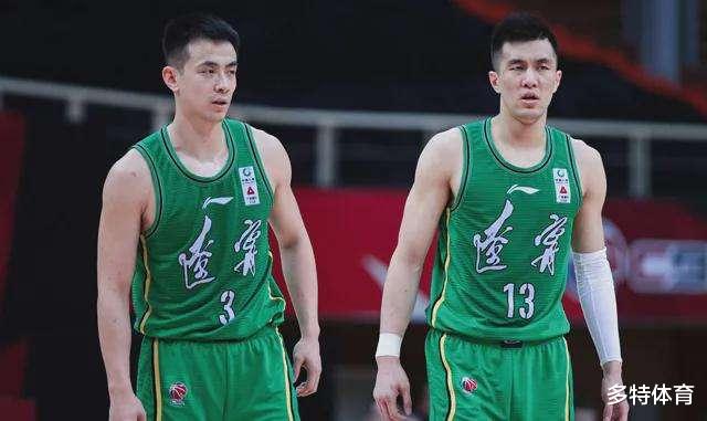遼寧男籃|趙繼偉挺身而出！遼籃拒絕爆冷，趙睿復(fù)出好消息，首鋼官宣喜訊