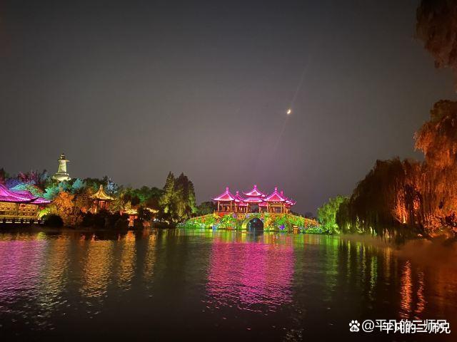 扬州|扬州——传统特色的风景旅游城市！六个必去的地方，你去对了吗？