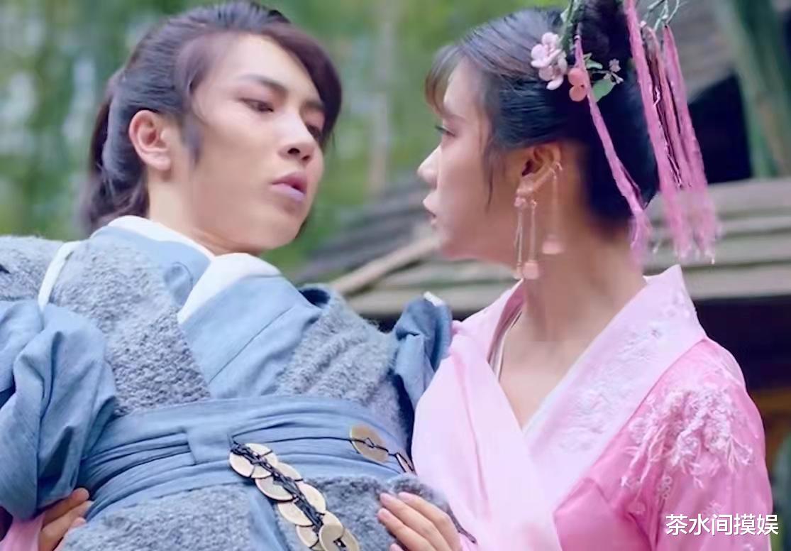 陈钰琪|2022一季度十大烂剧排名，看完一部是勇士，没看过真是太幸运