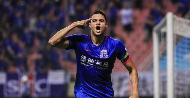吉奥瓦尼·莫雷诺|大为意外，曾堪称球队核心，如今下滑趋势严重！