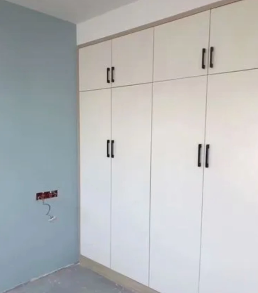 柜子如何做出来才能显得更高级。你应该这样做!