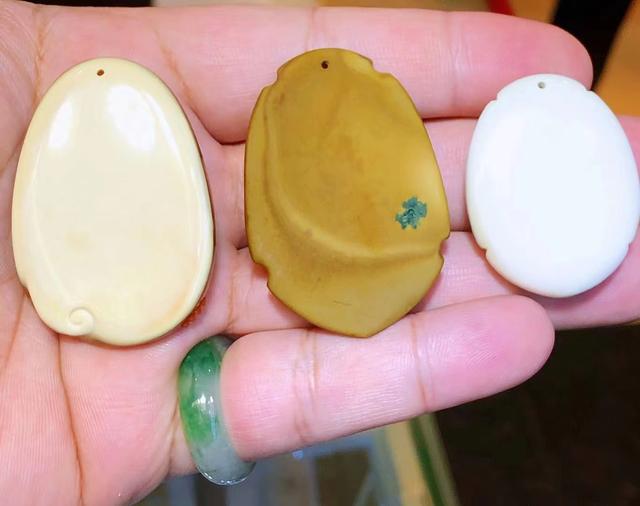 雕刻|再美丽的石头，再有意思的雕工，也比不上市场的萧条