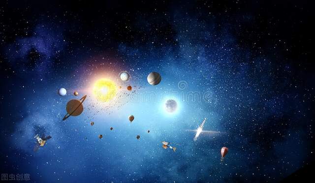 日本科学家发现超级地球:质量是地球的4倍,全年只有11天