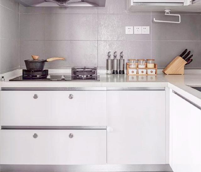 这6个厨房装修小细节,装修师傅一般不会说,但你一定要知道