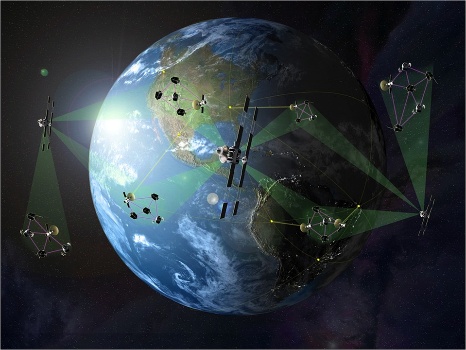 广电总局|他的梦想就是要把人类移民到火星上生活, 你想去吗？