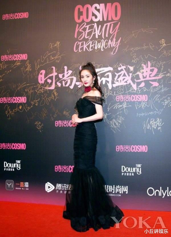 杨幂|李佳琦直播对杨幂开“黄腔”，却被杨幂一句话轻松反击