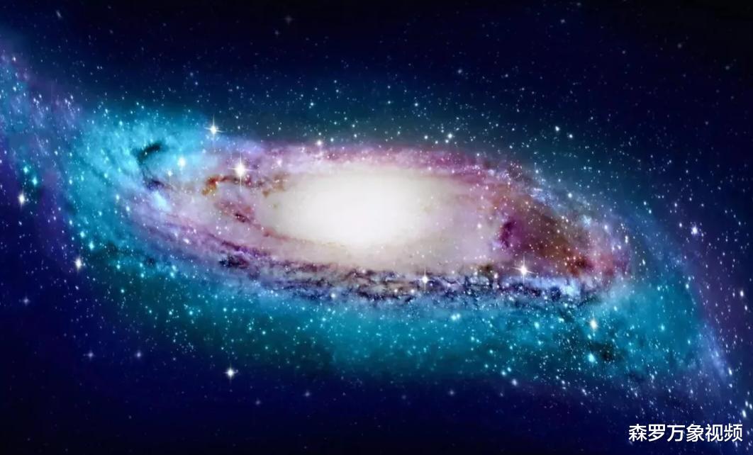 宇宙到底有多空旷,已经膨胀了138.2亿年,但还是“一片荒芜”