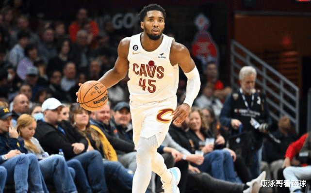 5年2.05亿美金!越打越差,豪赌交易失败,NBA最大的垃圾合同诞生