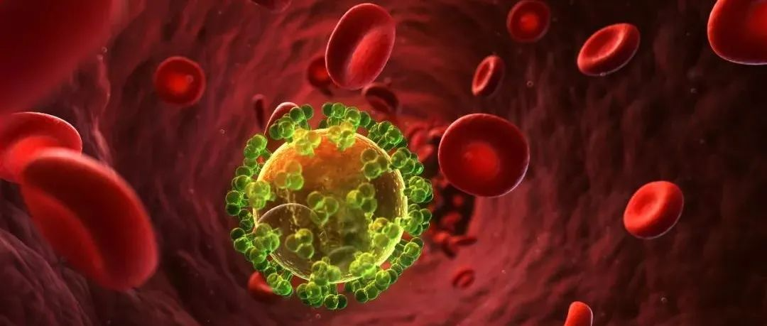 青年学生感染HIV真实案例
