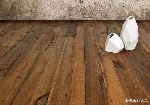 为什么日韩装修都铺木地板?今天终于看明白了!回家就砸瓷砖!