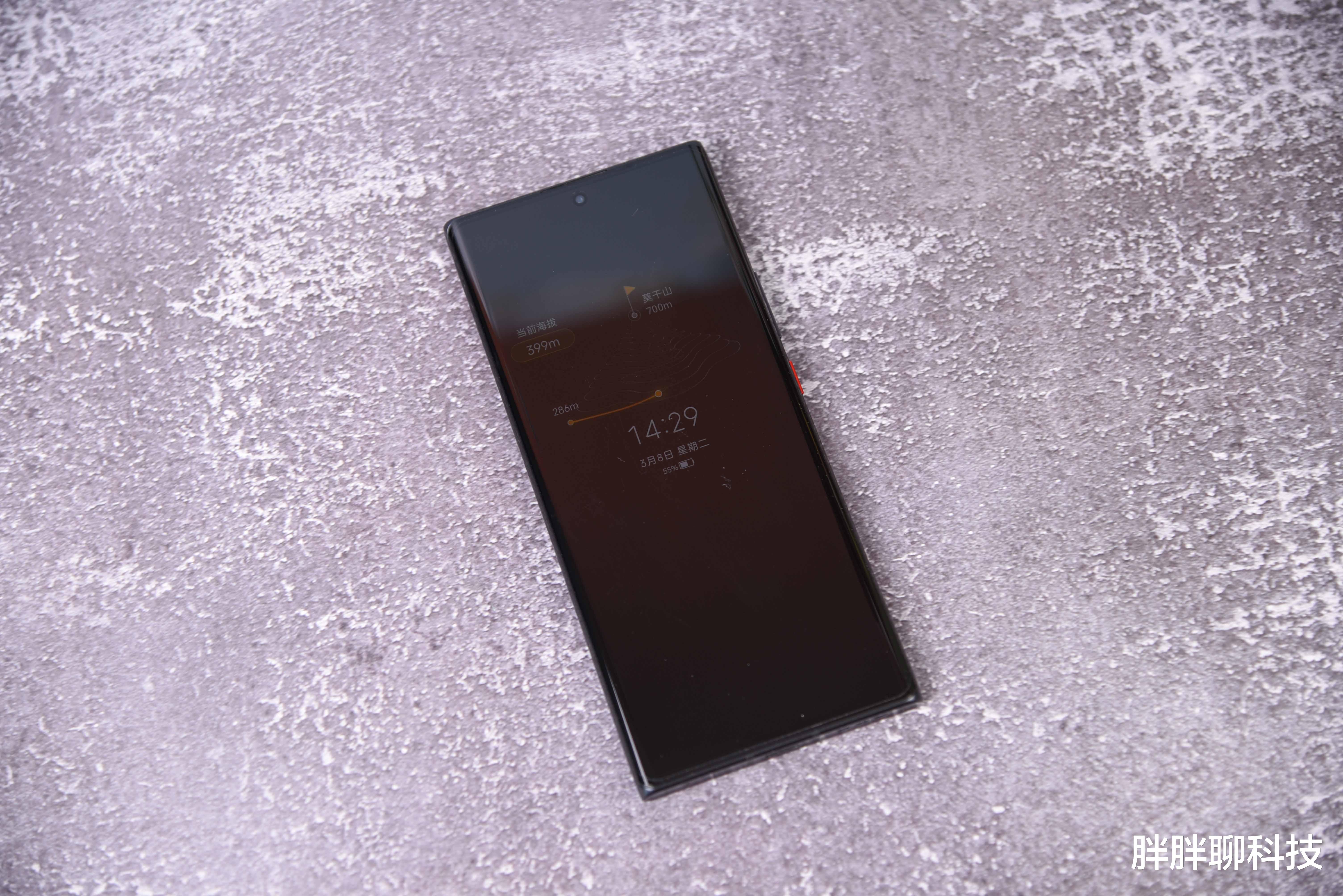 努比亚|努比亚Z40 Pro评测:联合索尼定制镜头下的人文摄影,更有单反味儿