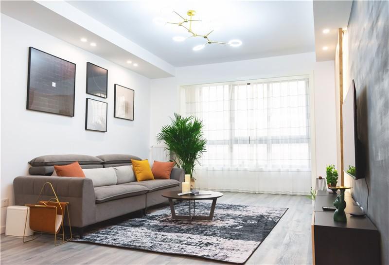 为什么现在多数人家都选灰色地板？真能让家一秒变高级？