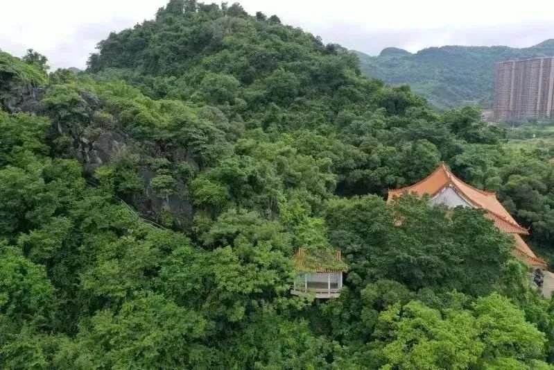 海螺沟|你来过南山吗，大诗人苏轼曾游历过的地方，快来看看