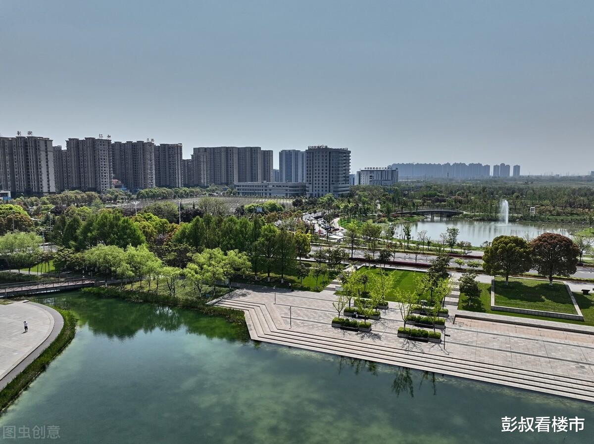 芜湖|去年在芜湖买房的人高位接盘了，芜湖房价一跌再跌