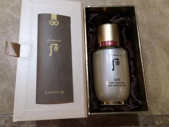 极地 30岁抗衰老精华液排行榜