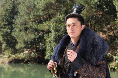 难怪同样是大女主的戏于正拍的美人心计拿下头筹,倾世皇妃播出后却让