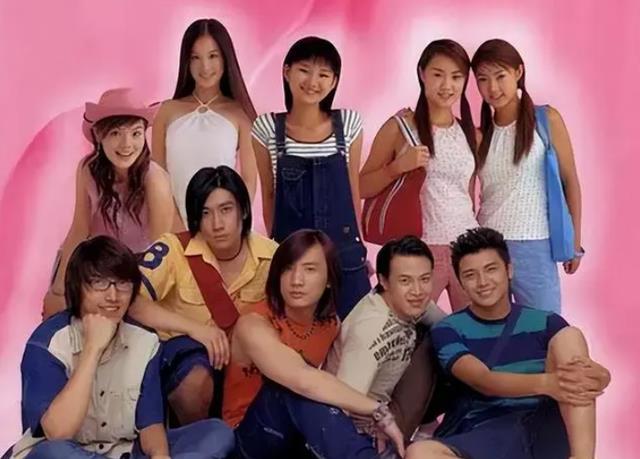 |任嘉伦说自己当年N刷的第一部偶像剧，是《红苹果乐园》