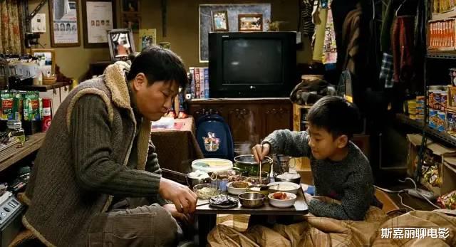 宋康昊|想知道韩国电影为什么这么火，就从这一部票房冠军开始吧！