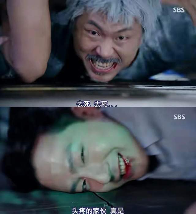 孔晓振|豆瓣8.7!每当剧荒时,都会重刷这部剧