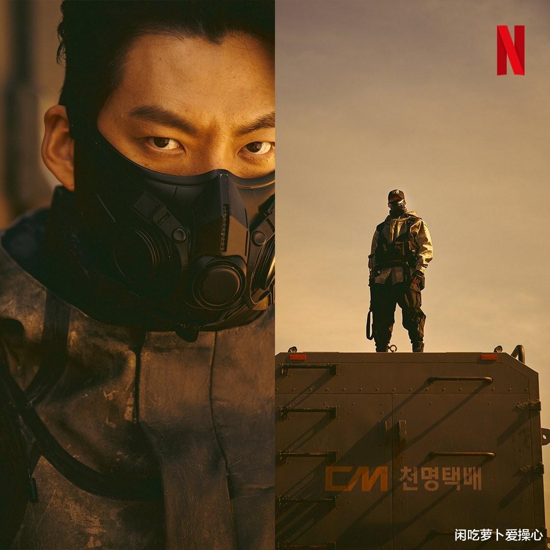 宋慧乔|宋慧乔新剧黑暗荣耀8.9分收官,网飞接档韩剧一部比一部炸