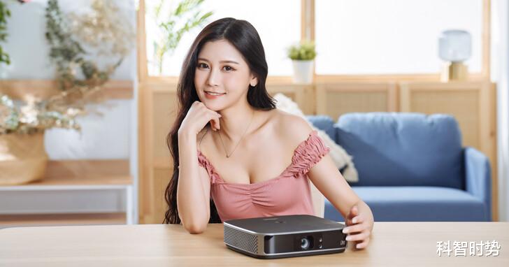 雷军|智能投影机还有市场“空白点”吗？