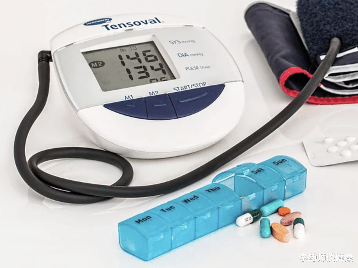 黄芪|夏天吃降压药血压降到100/60,需要停药吗?实实在在讲出真相