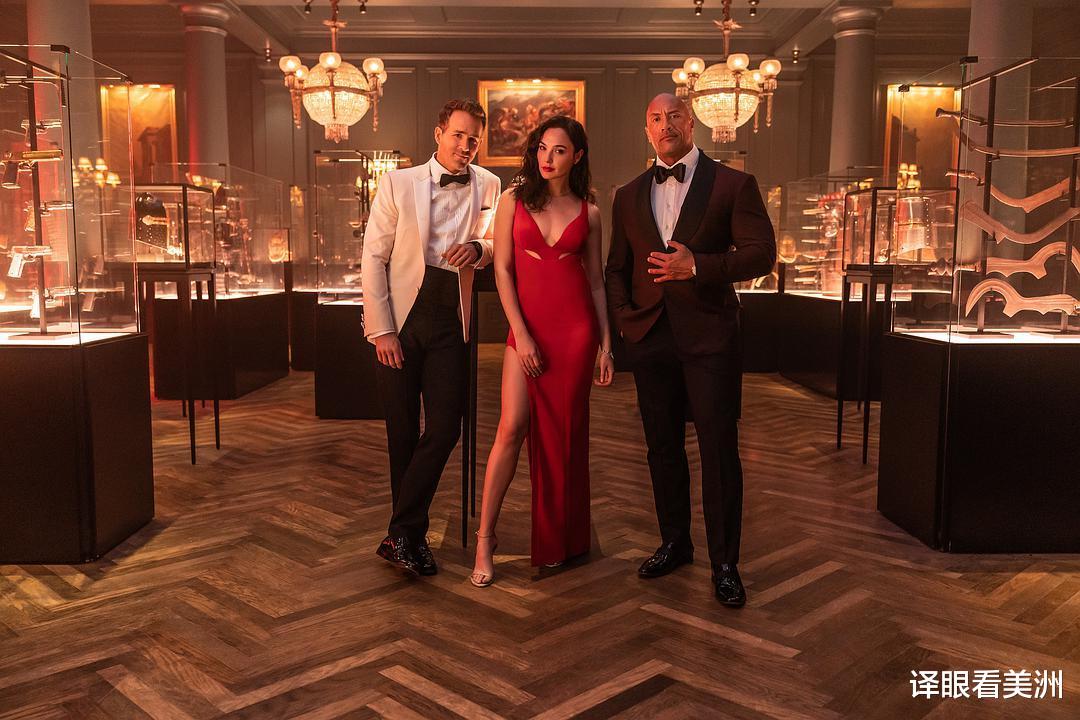 盖尔·加朵|选美冠军到军中绿花,惊奇女神盖尔·加朵,上演真人《三十而已》