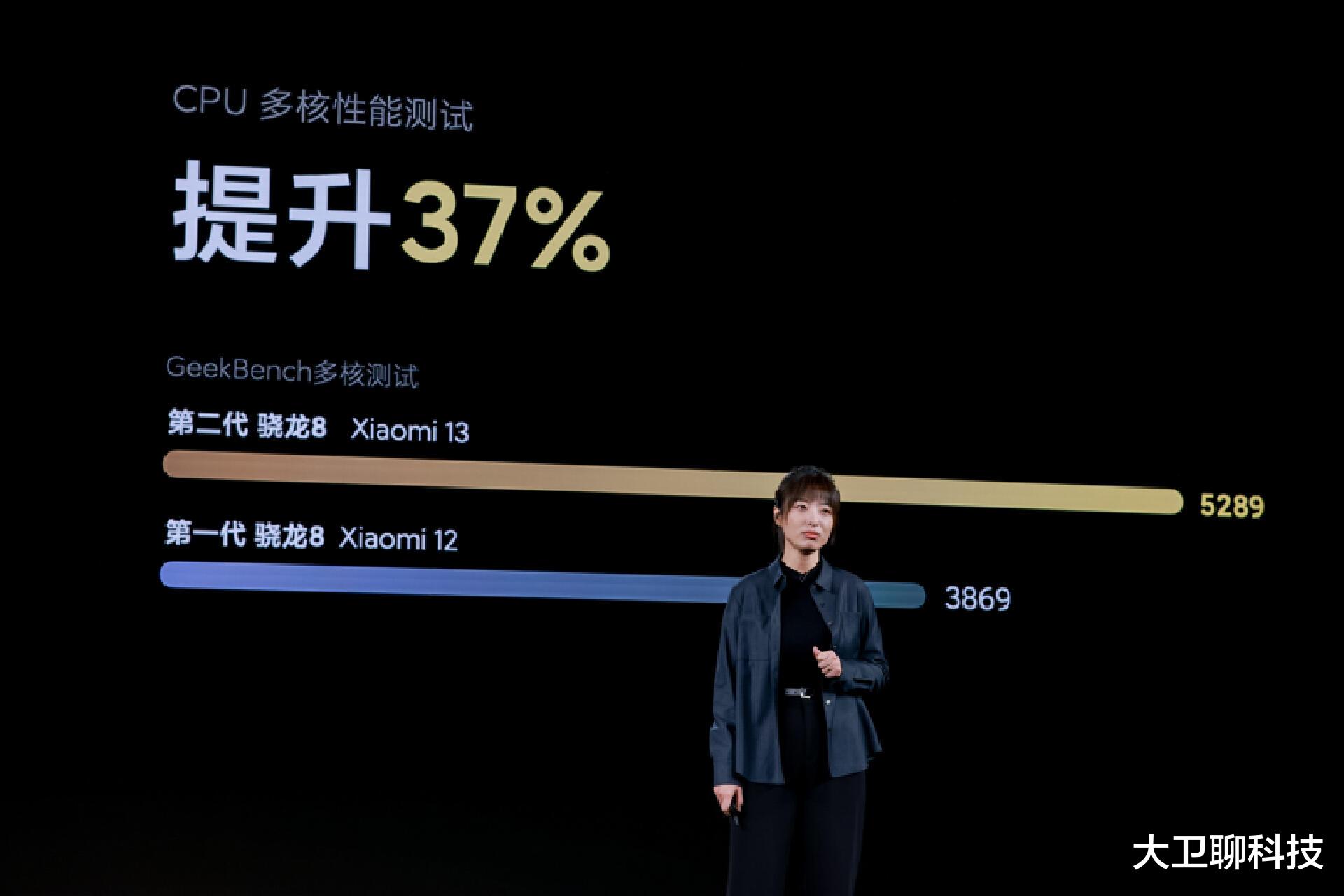 小米科技|反噬开始了！苹果陷入困境，“下一个华为”开始崛起了