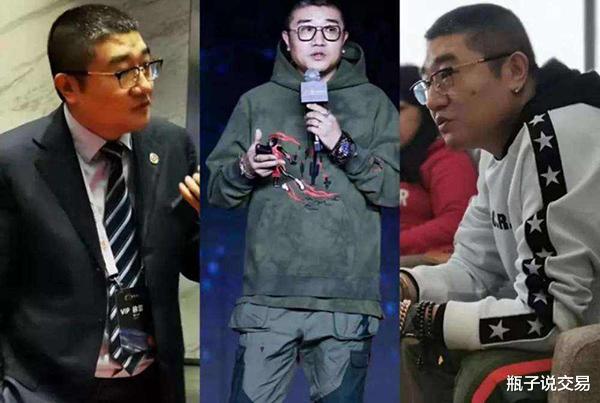 寒武纪|马云退休、黄铮交权、刘强东卸任，互联网圈巨变，意味着什么