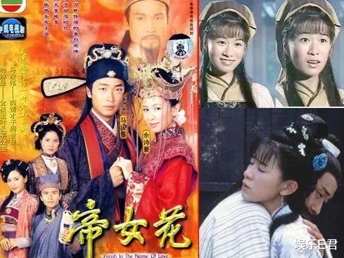 佘诗曼|TVB一姐变歌手！佘诗曼推出首支个人单曲，表达入行25年感激之情