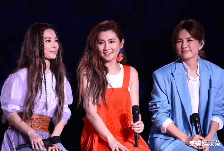 田馥甄|继田馥甄迷惑发声后,陈嘉桦的评论也饱含争议,网友:再见了青春