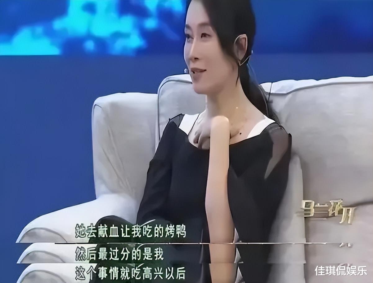 电影|温峥嵘何许人也，竟然能让“国民媳妇”海清献血换钱给她买烤鸭吃？