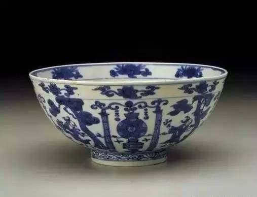 官窑|万历瓷器鉴定要点