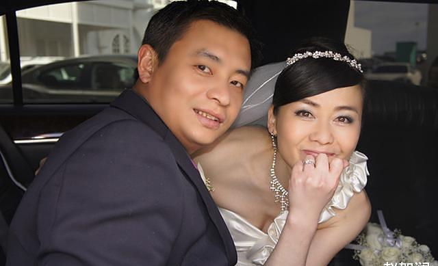 李琳|她24岁一夜成名,嫁大10岁导演被骗财骗色,41岁二婚再成人生赢家