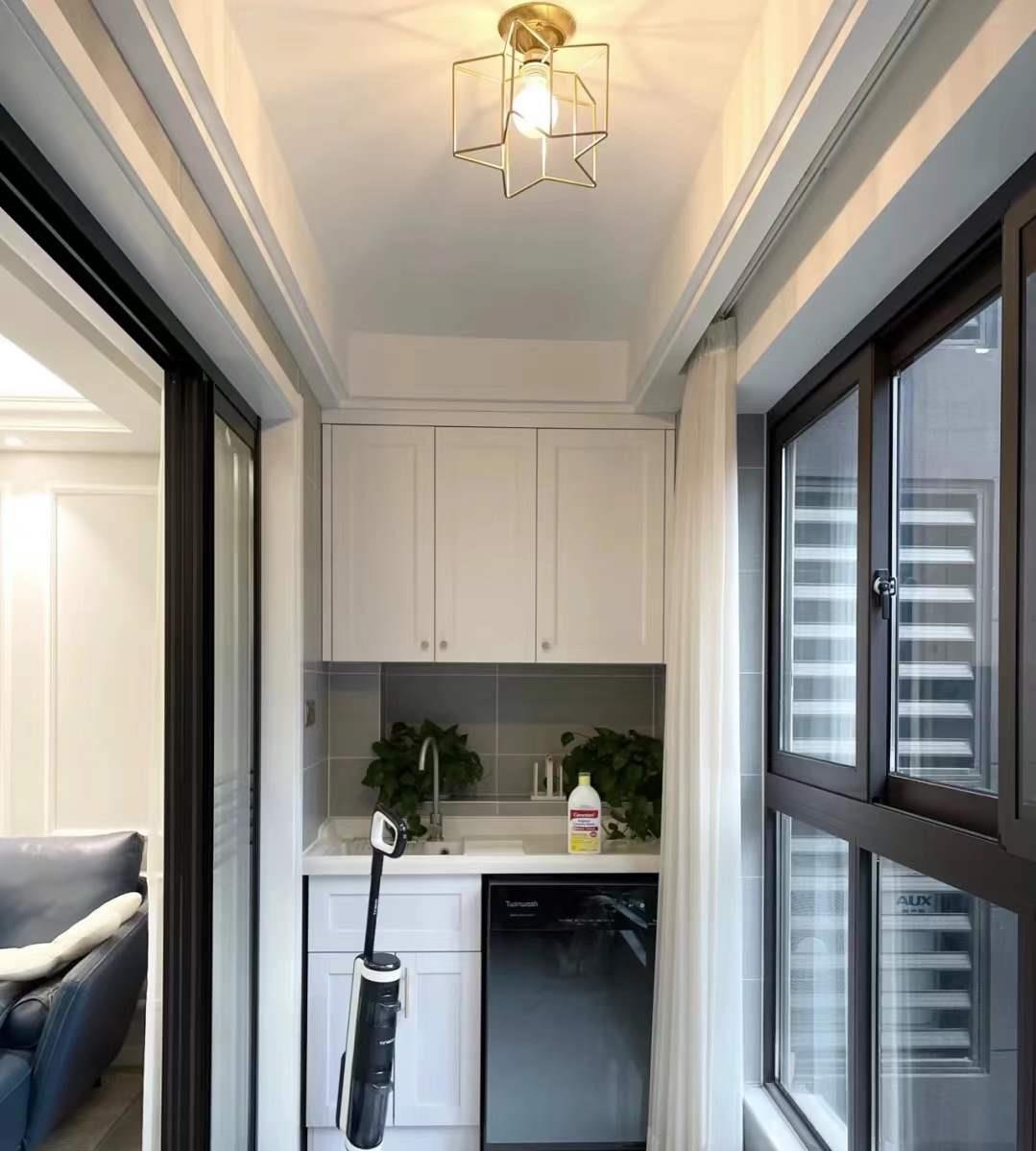 如果能重来,阳台一定“9不装”,并非迷信,是过来人的经验教训