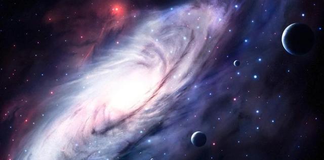 人类未来居住地?火星上发现了“洞穴世界”,或暗藏生命