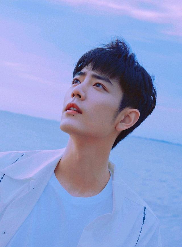 肖战|一份来自老朋友的惊喜，肖战宣传片再次出圈，导演亲自转发