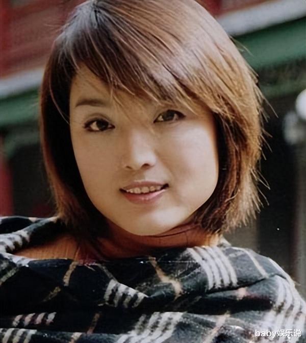 白雪|白雪：离婚后与儿子相依为命，二婚追求小8岁原艺，如今苦尽甘来