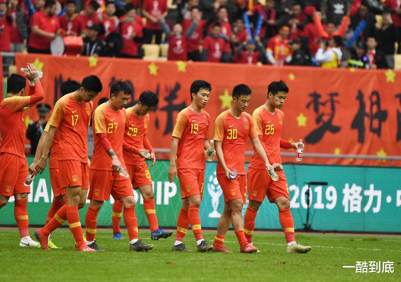 中国女足|专家：国足成绩不佳可以理解，毕竟现代足球是资本主义发明的