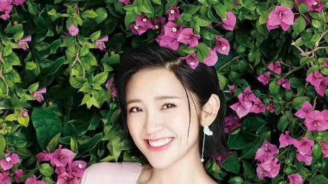 唐艺昕|唐艺昕初恋，早恋、异地恋