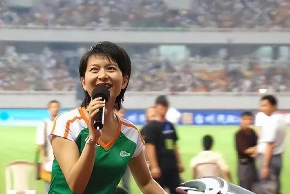 甘萍|《大哥你好吗》原唱甘萍:起底当年“逼婚”事件始末