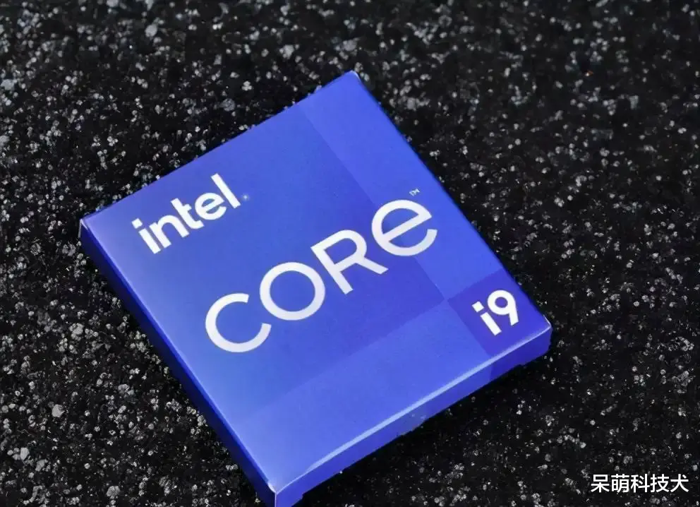 芯片|i7和i5k就是制造12900k时出现的残次品