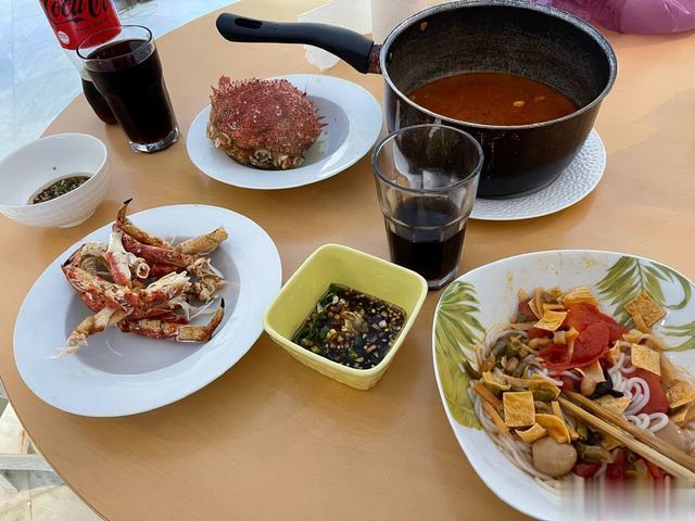 商场|摩洛哥号称非洲最豪华的商场，也仅仅能与中国县城商场相比