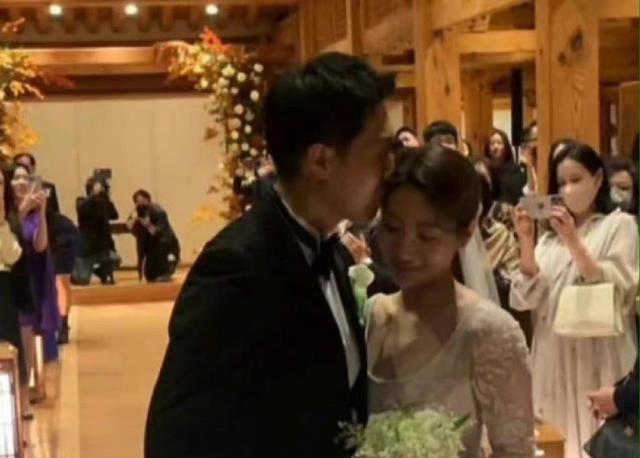 孙艺珍|恭喜！媒体报道孙艺珍怀的是儿子，预产期将在12月份