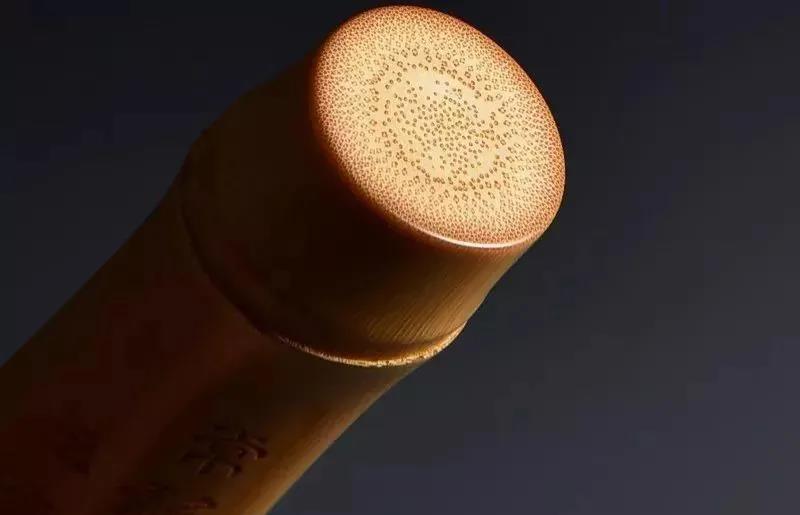 文玩|竹木牙角，竹在先——实心竹