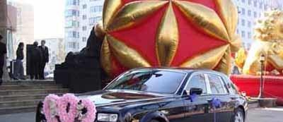 赵本山|赵本山前妻女儿，首次去父亲家，现任马丽娟态度冷淡，赵本山大怒